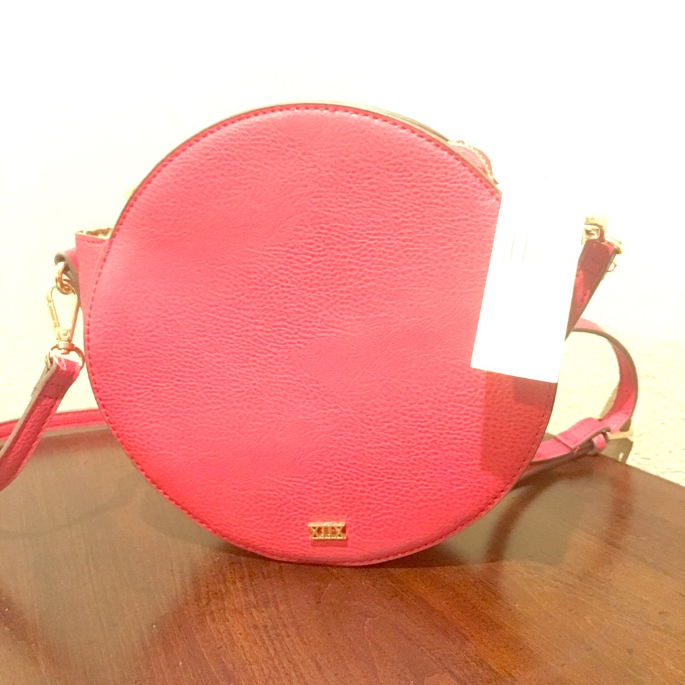 🧧Round crossbody purse